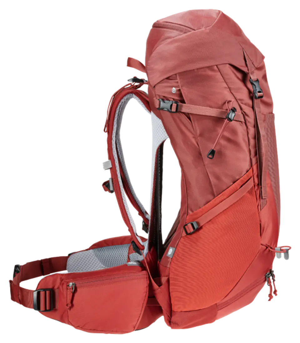 Mochila Trekking Futura Pro 34 SL Deuter 5