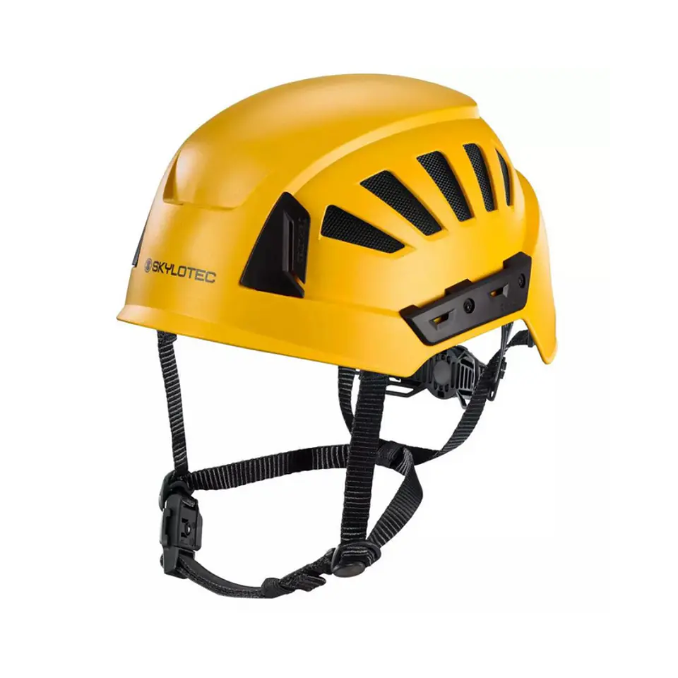 Casco Industrial Inceptor Grx Skylotec 6
