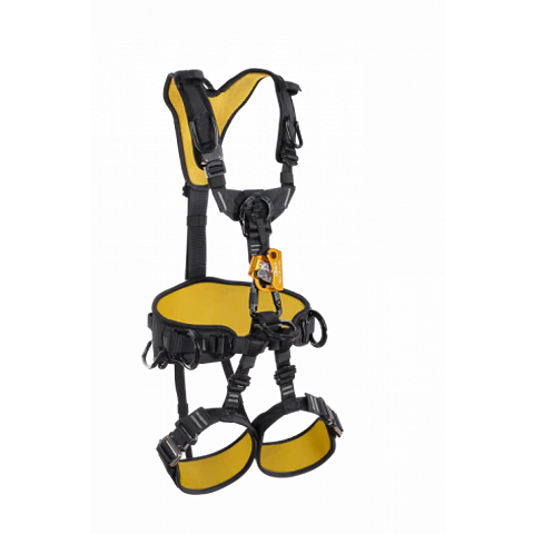 Arnes Integral Industrial Hero Pro Hold Up Beal