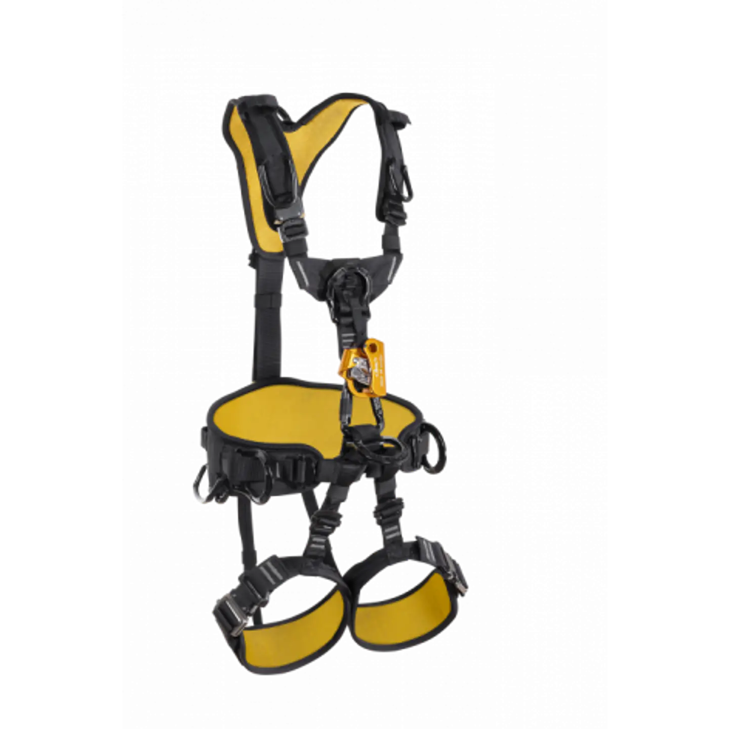 Arnes Integral Industrial Hero Pro Hold Up Beal 1