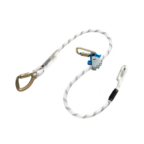 Cabo De Amarre Ergogrip Sk 16 (Conector Kobra Tri) Skylotec