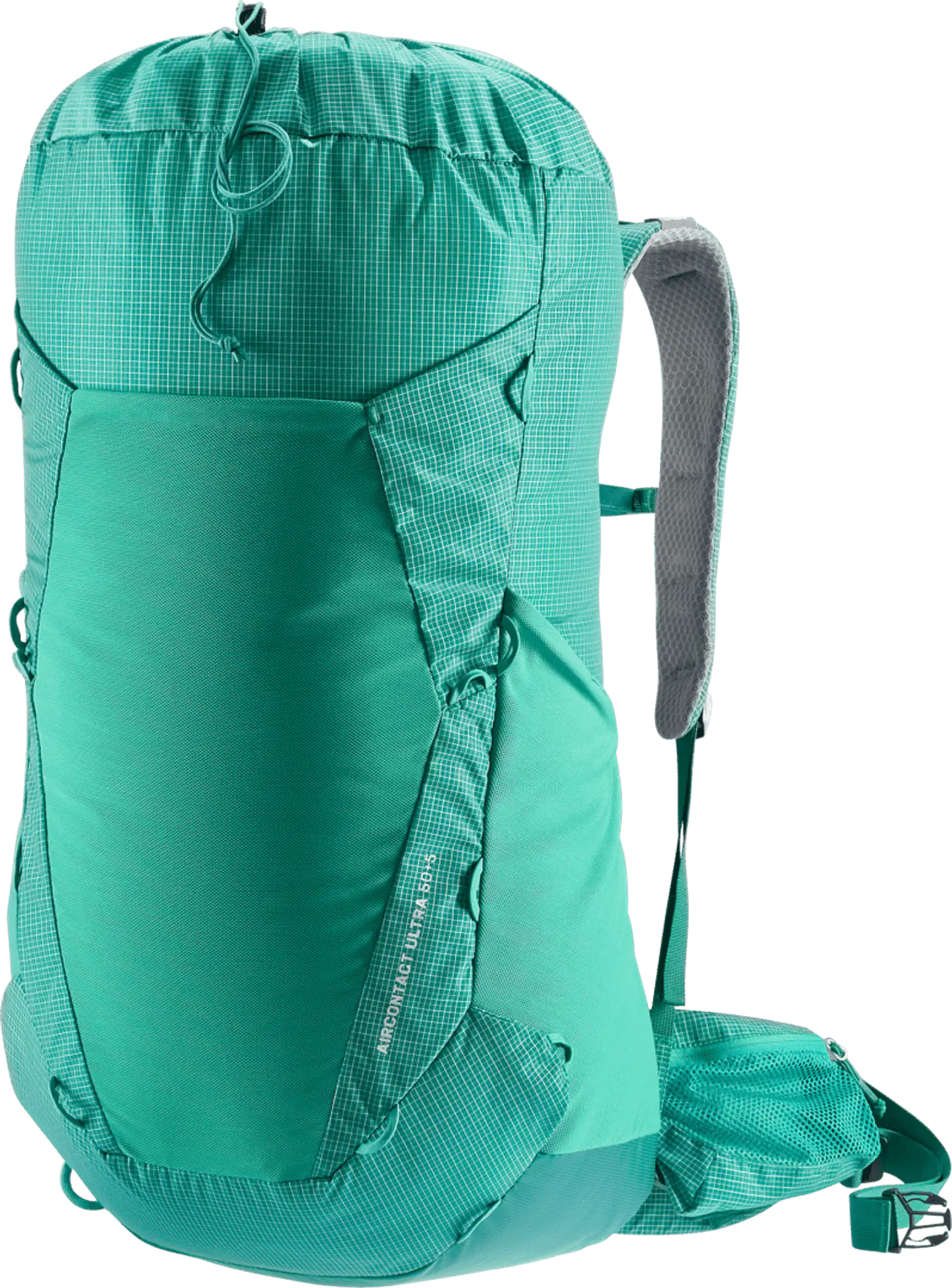 Mochila Trekking Aircontact Ultra 50+5 Deuter 2