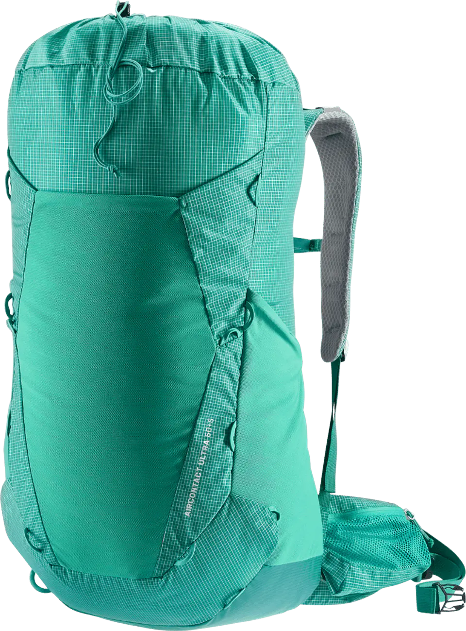 Mochila Trekking Aircontact Ultra 50+5 Deuter 2
