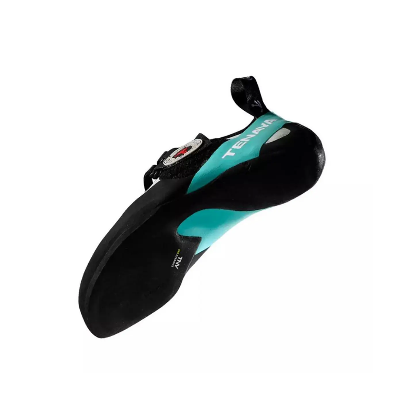 Zapatilla Escalada Oasi LV Mujer Tenaya 4