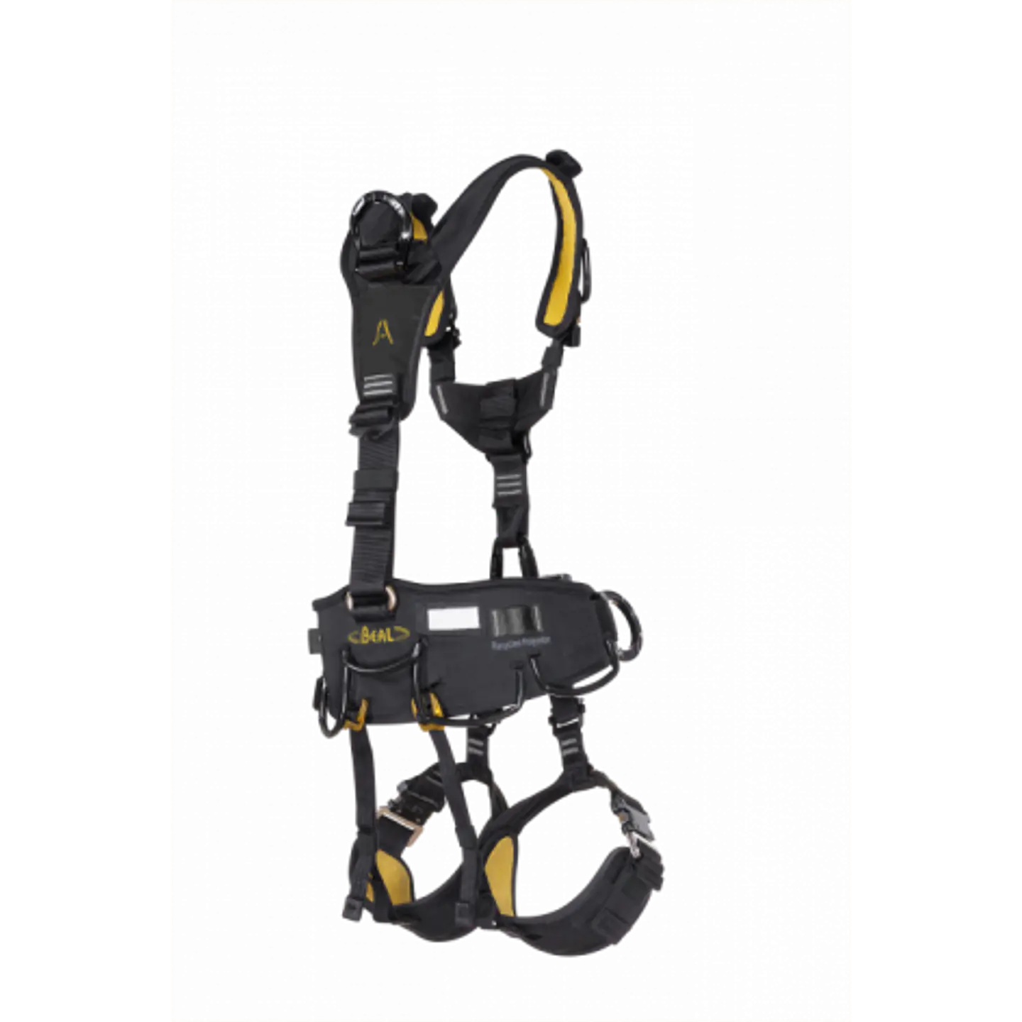 Arnes Integral Industrial Hero Pro Hold Up Beal 2
