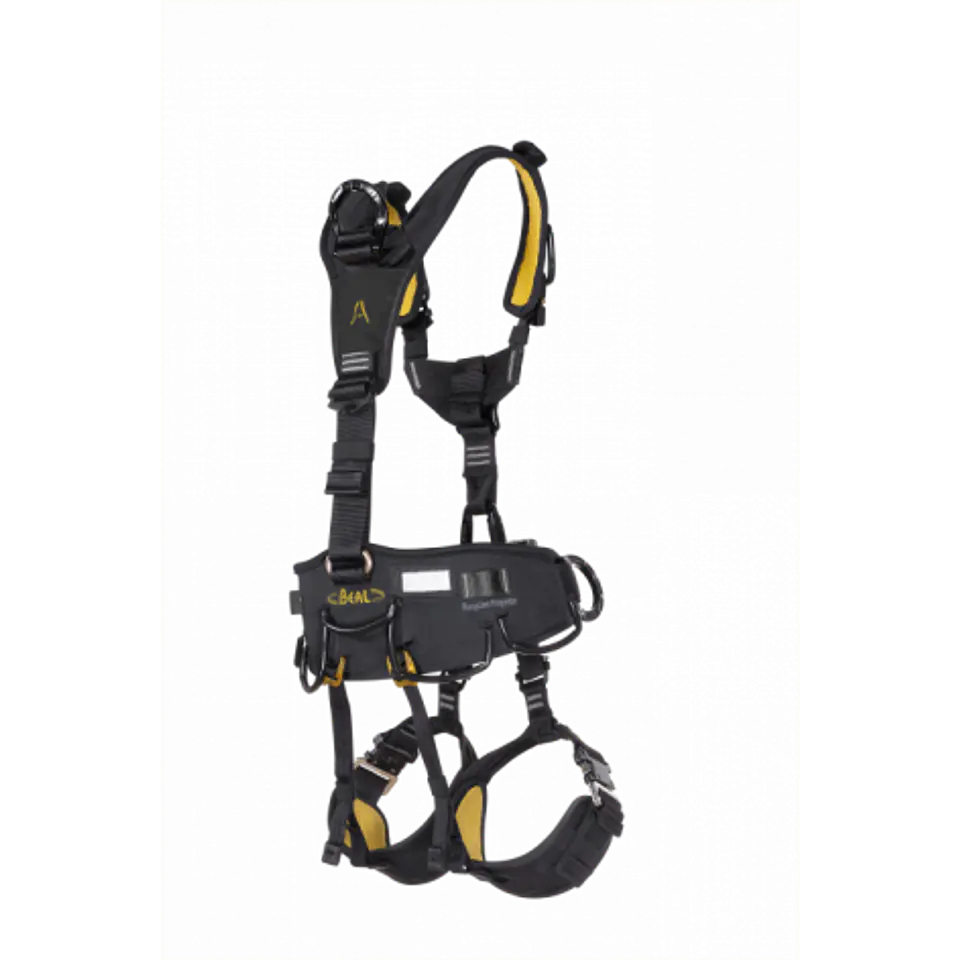 Arnes Integral Industrial Hero Pro Hold Up Beal 2