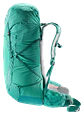 Mochila Trekking Aircontact Ultra 50+5 Deuter - Miniatura 4