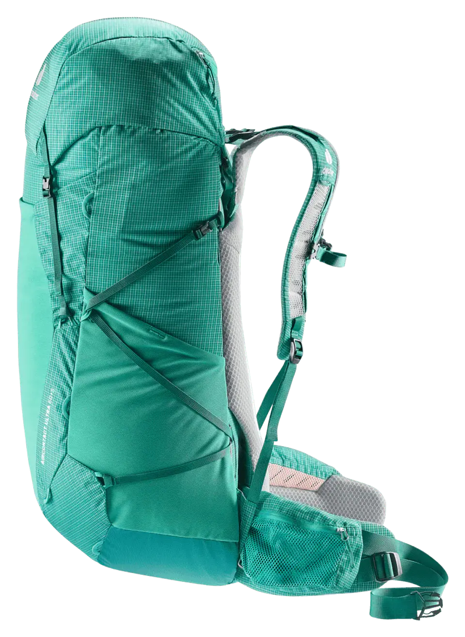 Mochila Trekking Aircontact Ultra 50+5 Deuter 4