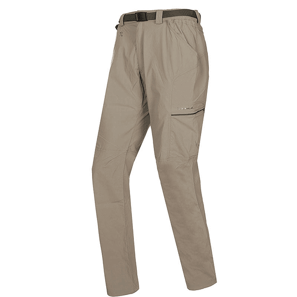 Pantalón Trekking Osil Trangoworld 1