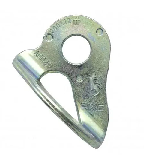 Chapa de Anclaje 1 Ecotri 12mm Fixe