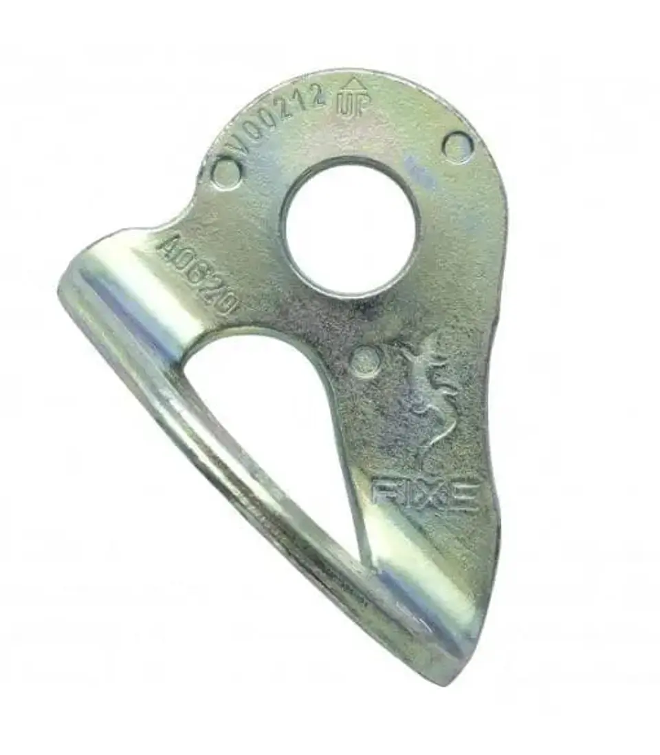Chapa de Anclaje 1 Ecotri 12mm Fixe 1