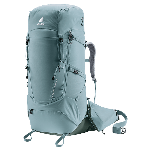 Mochila Aircontact Core 65+10 SL