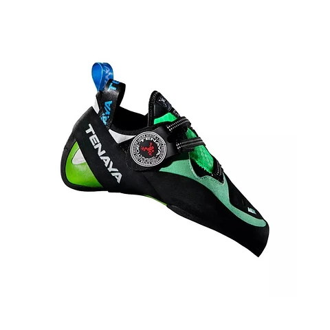Zapatilla Escalada Mundaka Tenaya