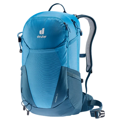 Mochila Senderismo Futura 23 Deuter