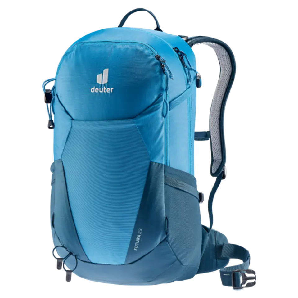 Mochila Senderismo Futura 23 Deuter 1