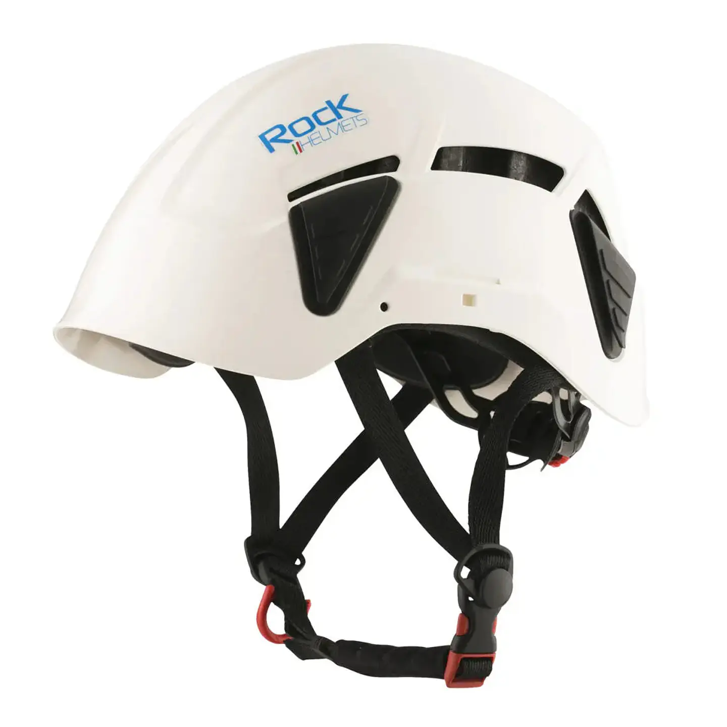Casco Dynamo Rock Helmets 2