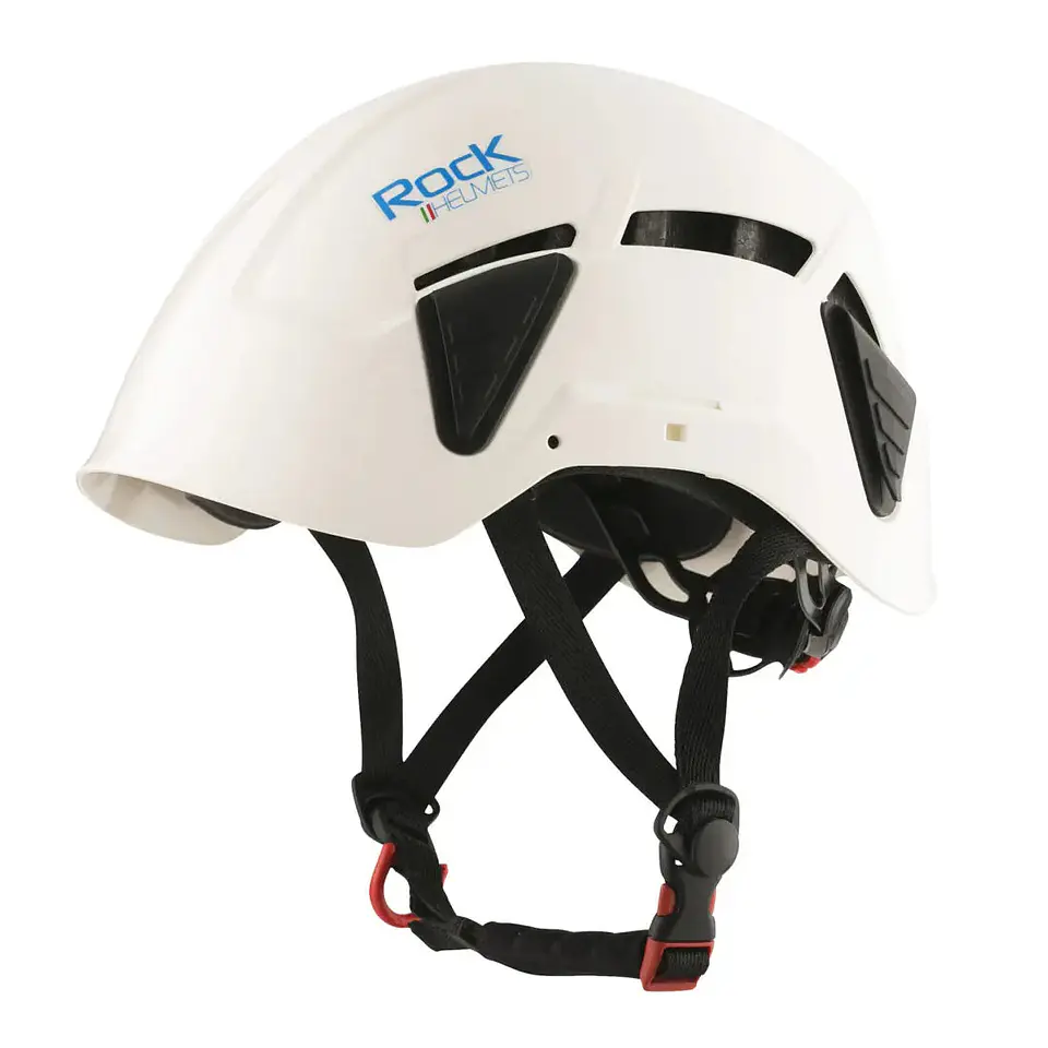 Casco Dynamo Rock Helmets 2