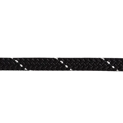 Cuerda Semi-Estática Ranger (negra) 10,5mm Fixe Roca