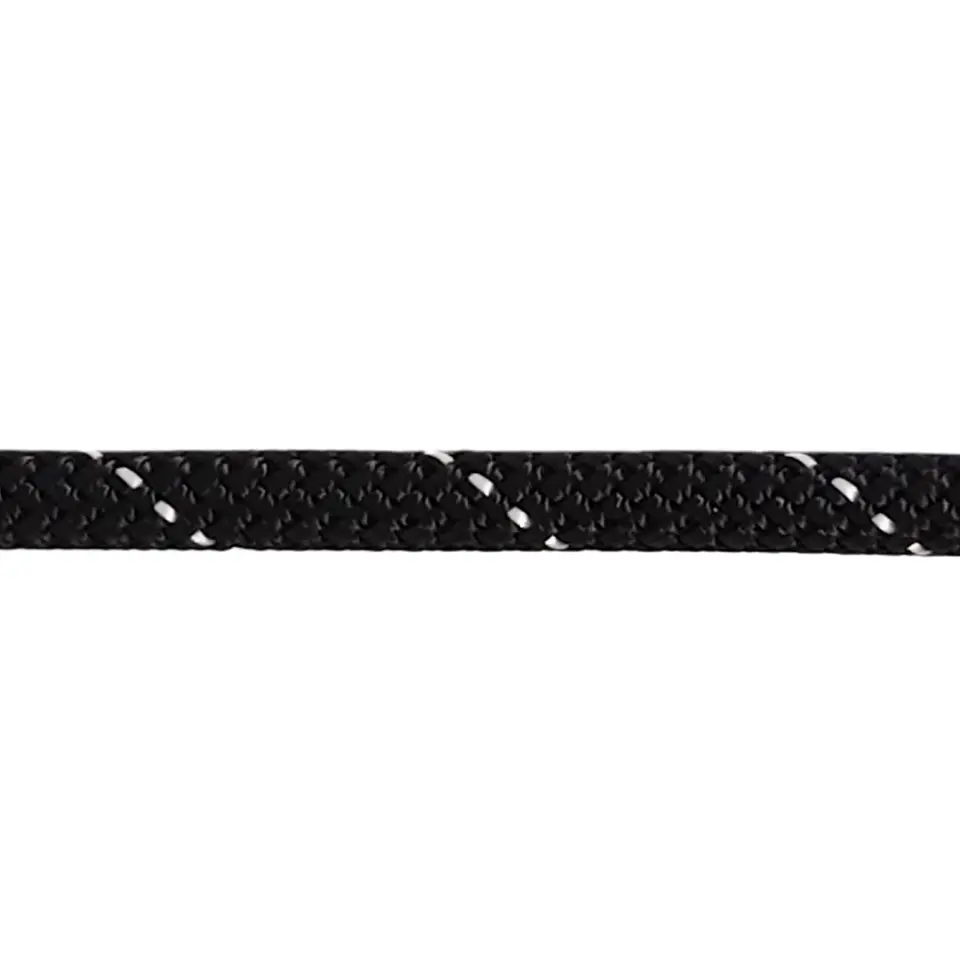 Cuerda Semi-Estática Ranger (negra) 10,5mm Fixe Roca 1