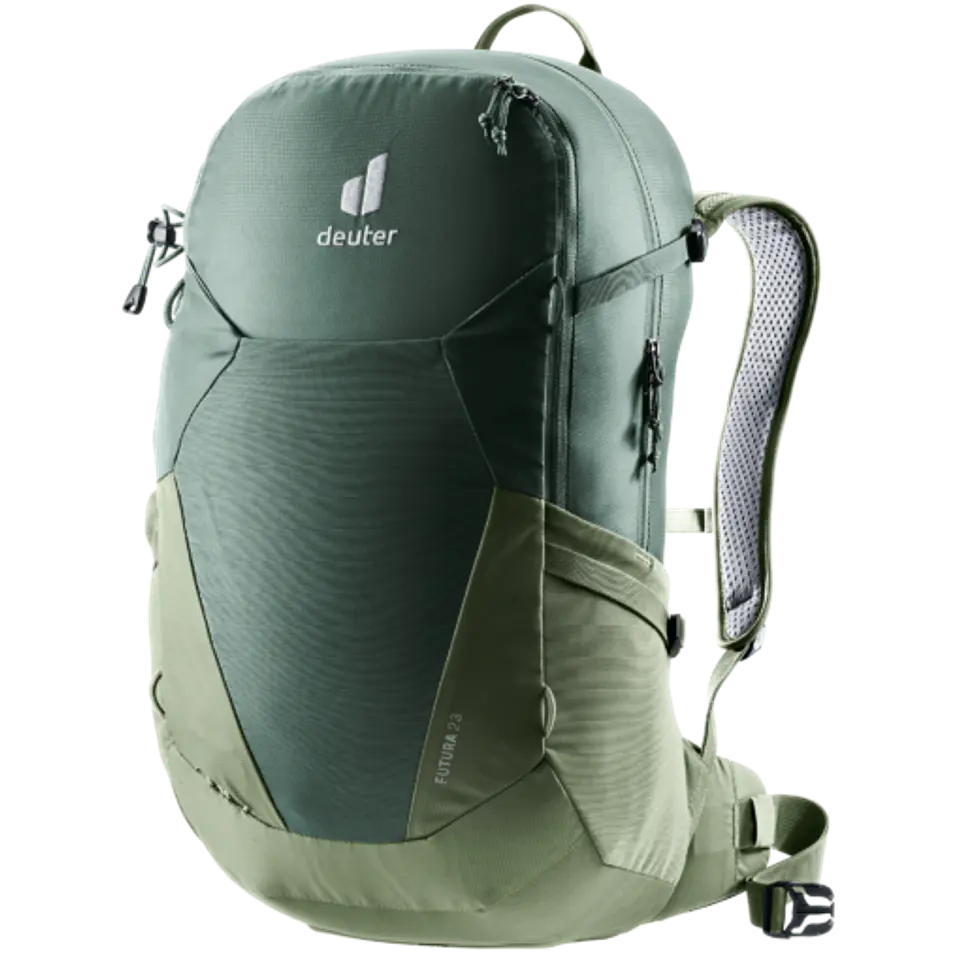 Mochila Senderismo Futura 23 Deuter 2