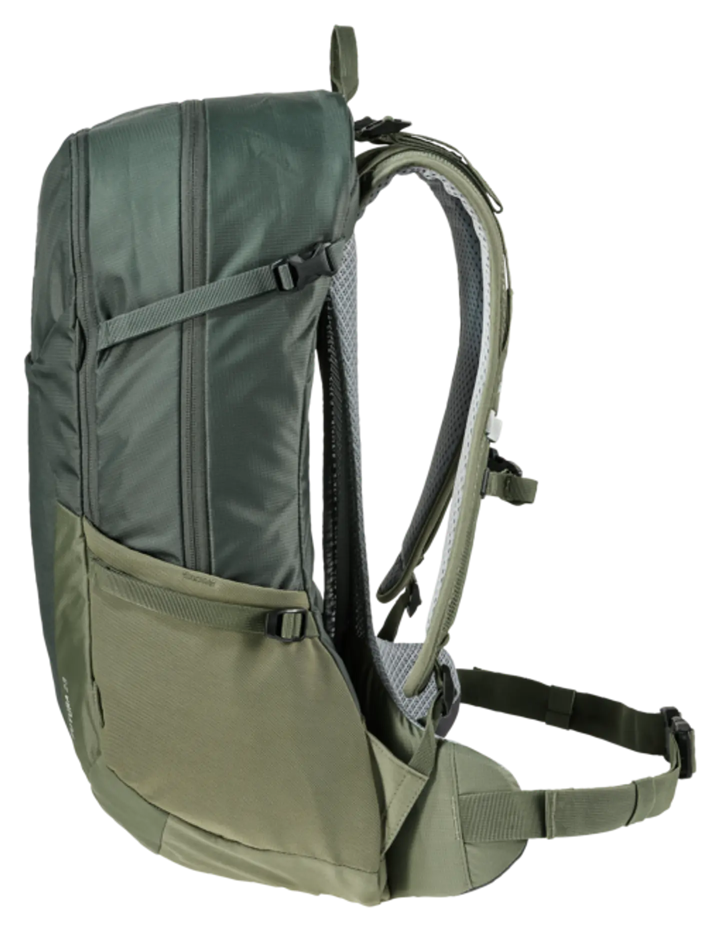 Mochila Senderismo Futura 23 Deuter 3