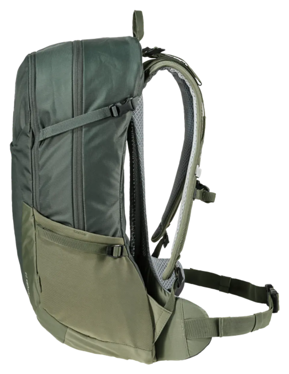 Mochila Senderismo Futura 23 Deuter 3