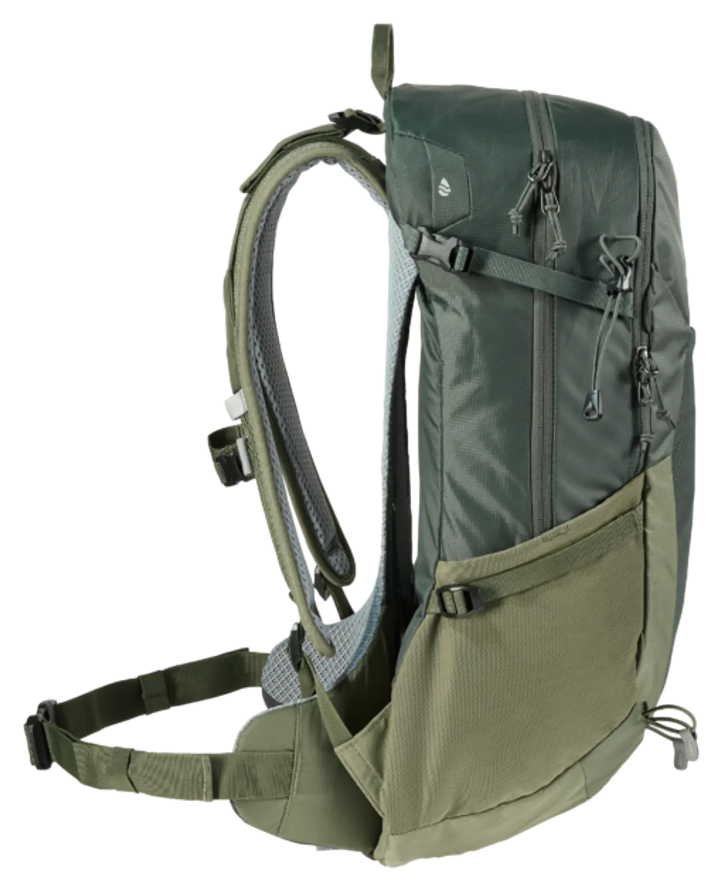 Mochila Senderismo Futura 23 Deuter 4