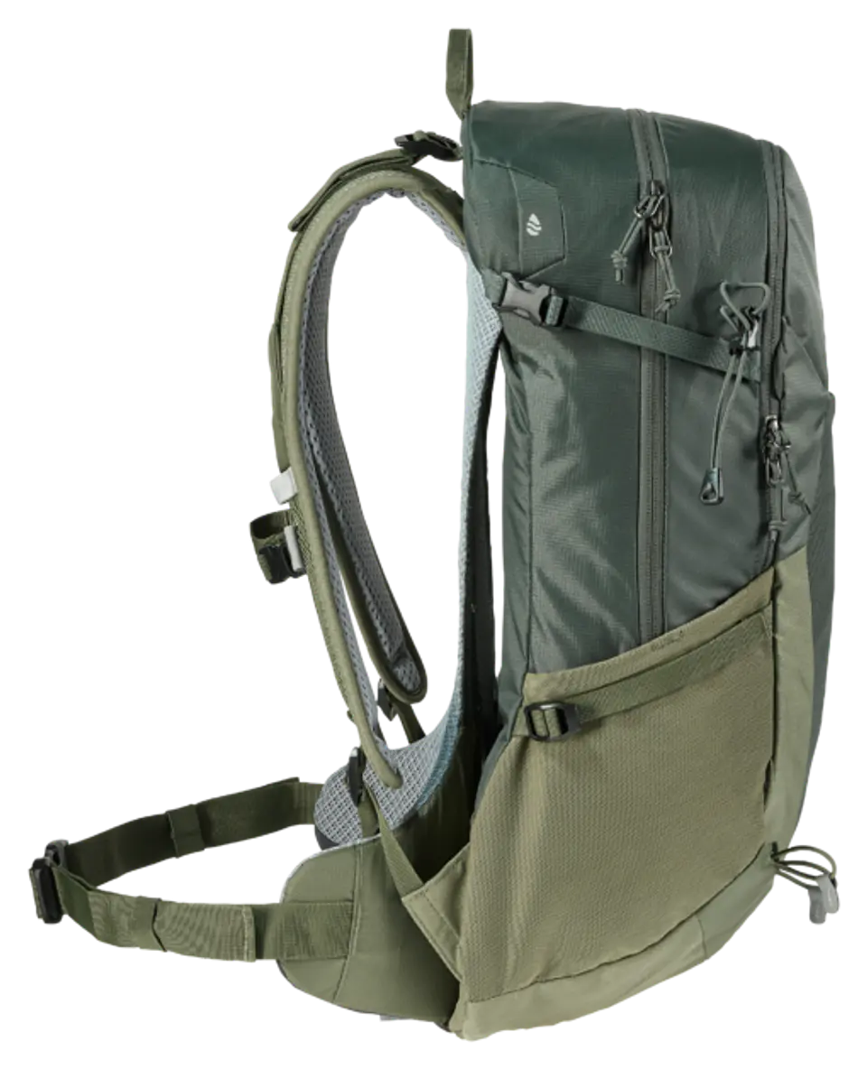Mochila Senderismo Futura 23 Deuter 4