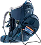 Mochila Trekking Porta bebe Kid Comfort Deuter - Miniatura 2
