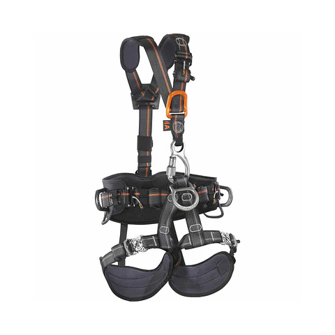 Arnés Integral Ignite Argón (Isp) Skylotec
