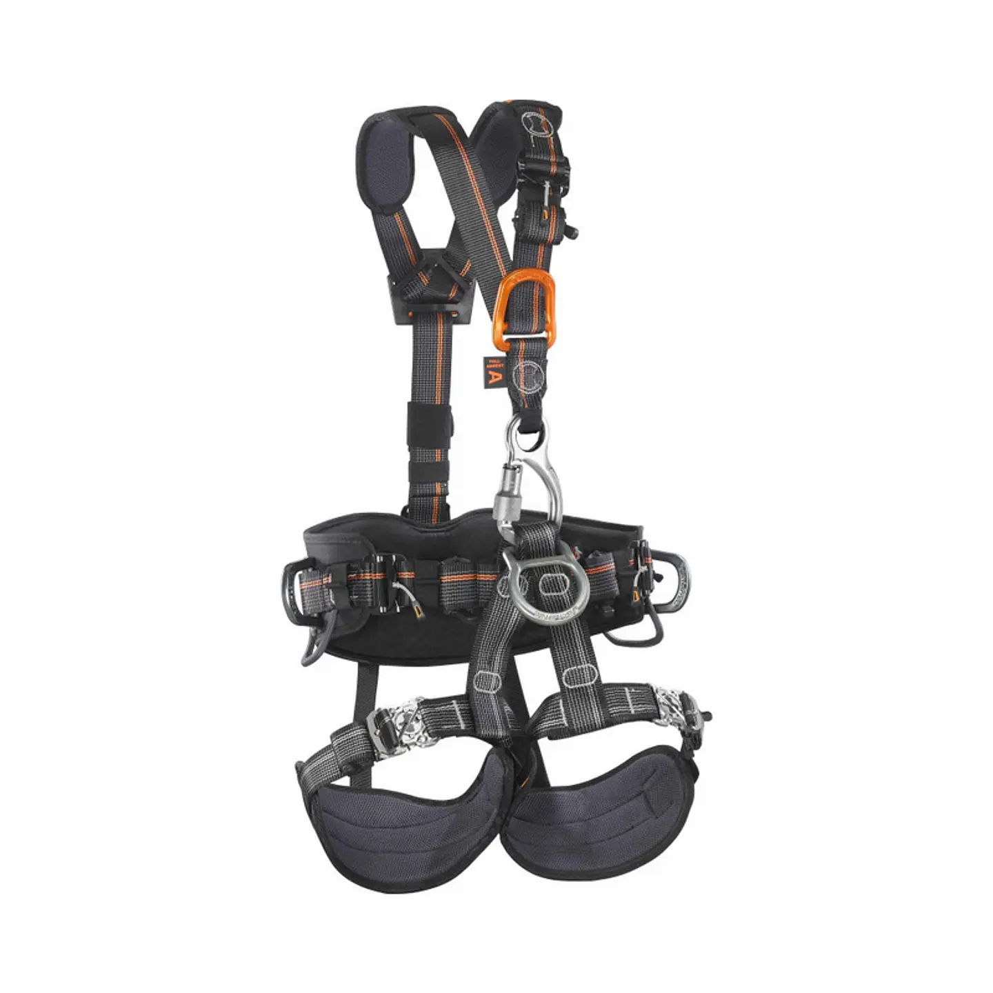 Arnés Integral Ignite Argón (Isp) Skylotec 1