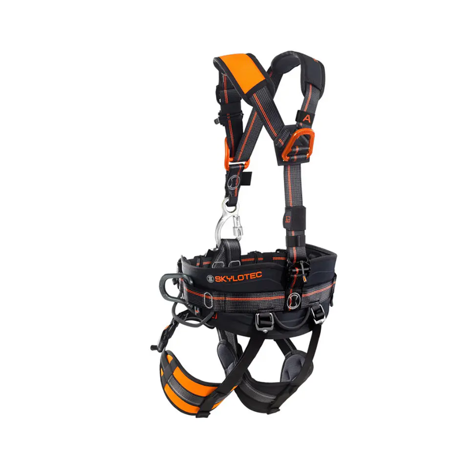 Arnés Integral Ignite Argón (Isp) Skylotec 2