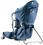 Mochila Trekking Porta bebe Kid Comfort Pro Deuter - Miniatura 1