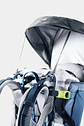 Mochila Trekking Porta bebe Kid Comfort Deuter - Miniatura 5