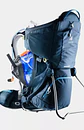 Mochila Trekking Porta bebe Kid Comfort Deuter - Miniatura 6