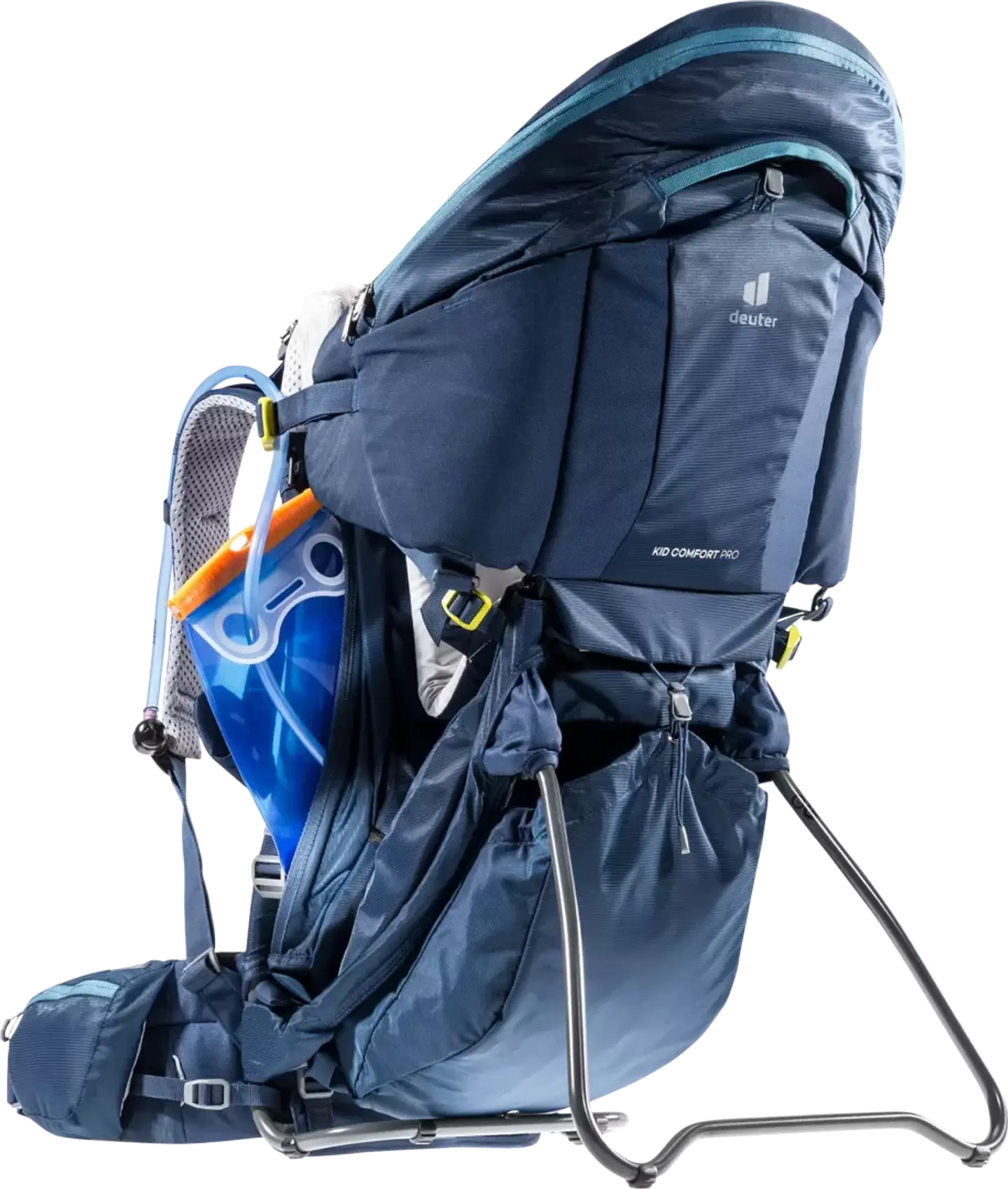 Mochila Trekking Porta bebe Kid Comfort Pro Deuter 4