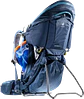 Mochila Trekking Porta bebe Kid Comfort Pro Deuter - Miniatura 4