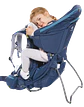Mochila Trekking Porta bebe Kid Comfort Pro Deuter - Miniatura 5