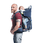 Mochila Porta bebe Kid Comfort New 7