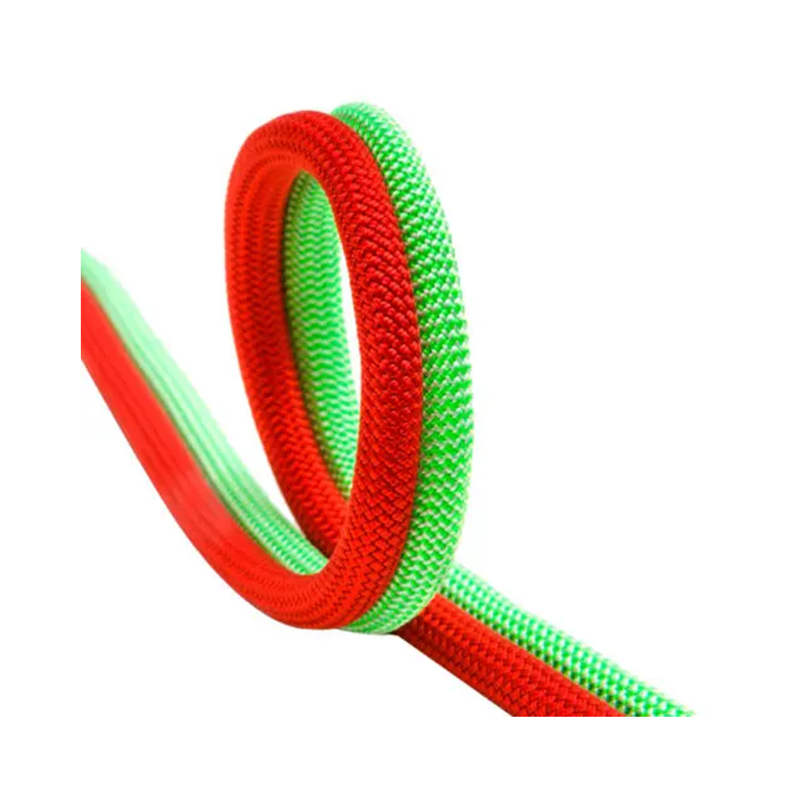 Cuerda Dinamica X Metro Progym 10.2Mm (Red) Fixe
