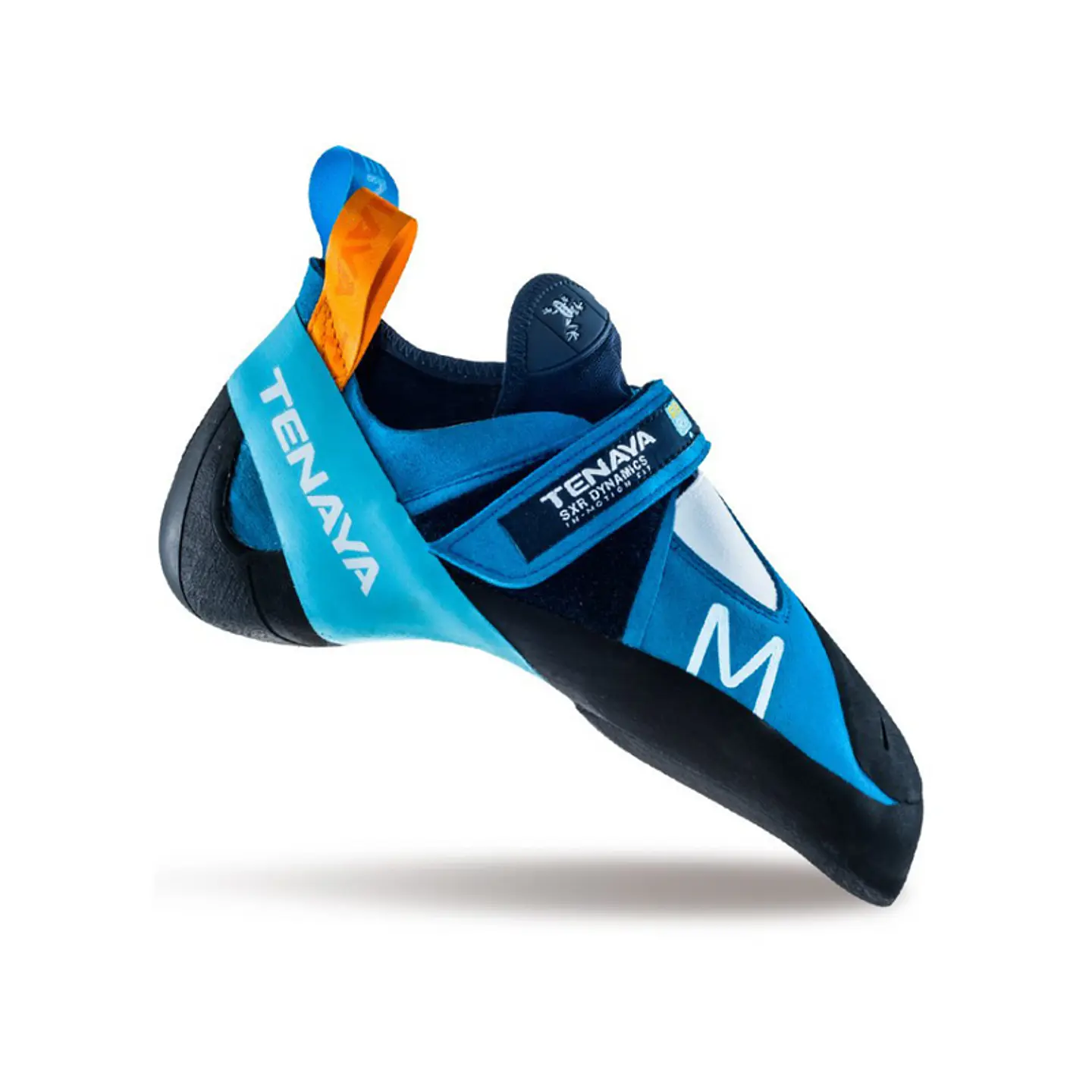 Zapatilla Escalada Mastia Tenaya 1