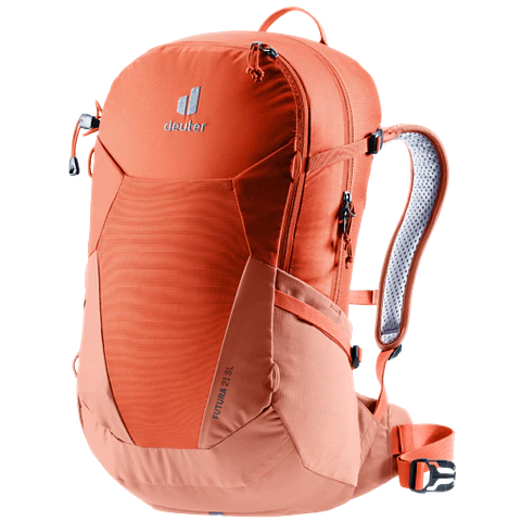 Mochila Trekking Futura 21 SL Deuter