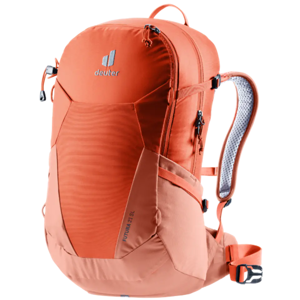Mochila Trekking Futura 21 SL Deuter 1