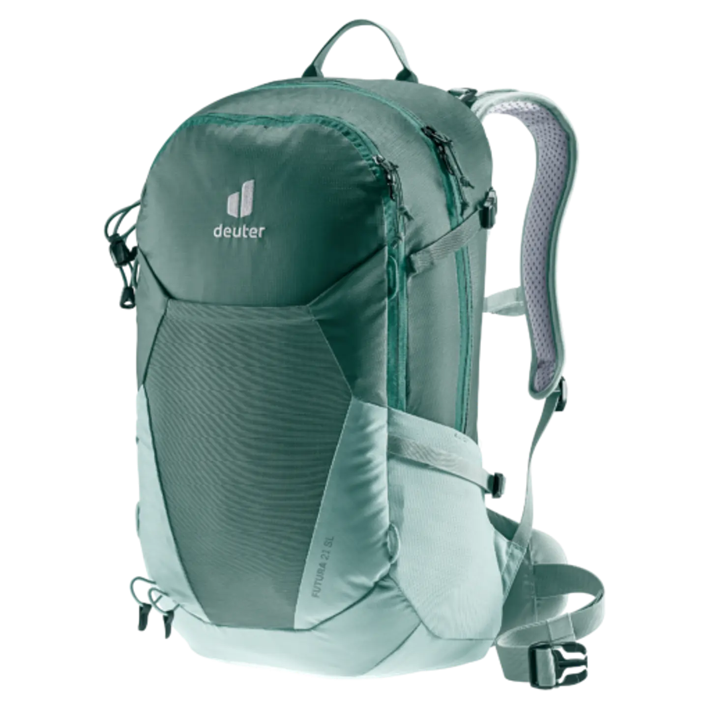 Mochila Trekking Futura 21 SL Deuter 2