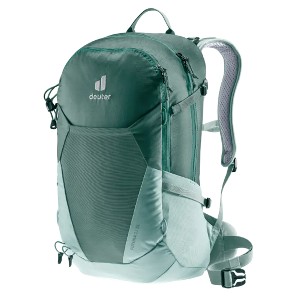 Mochila Trekking Futura 21 SL Deuter 2
