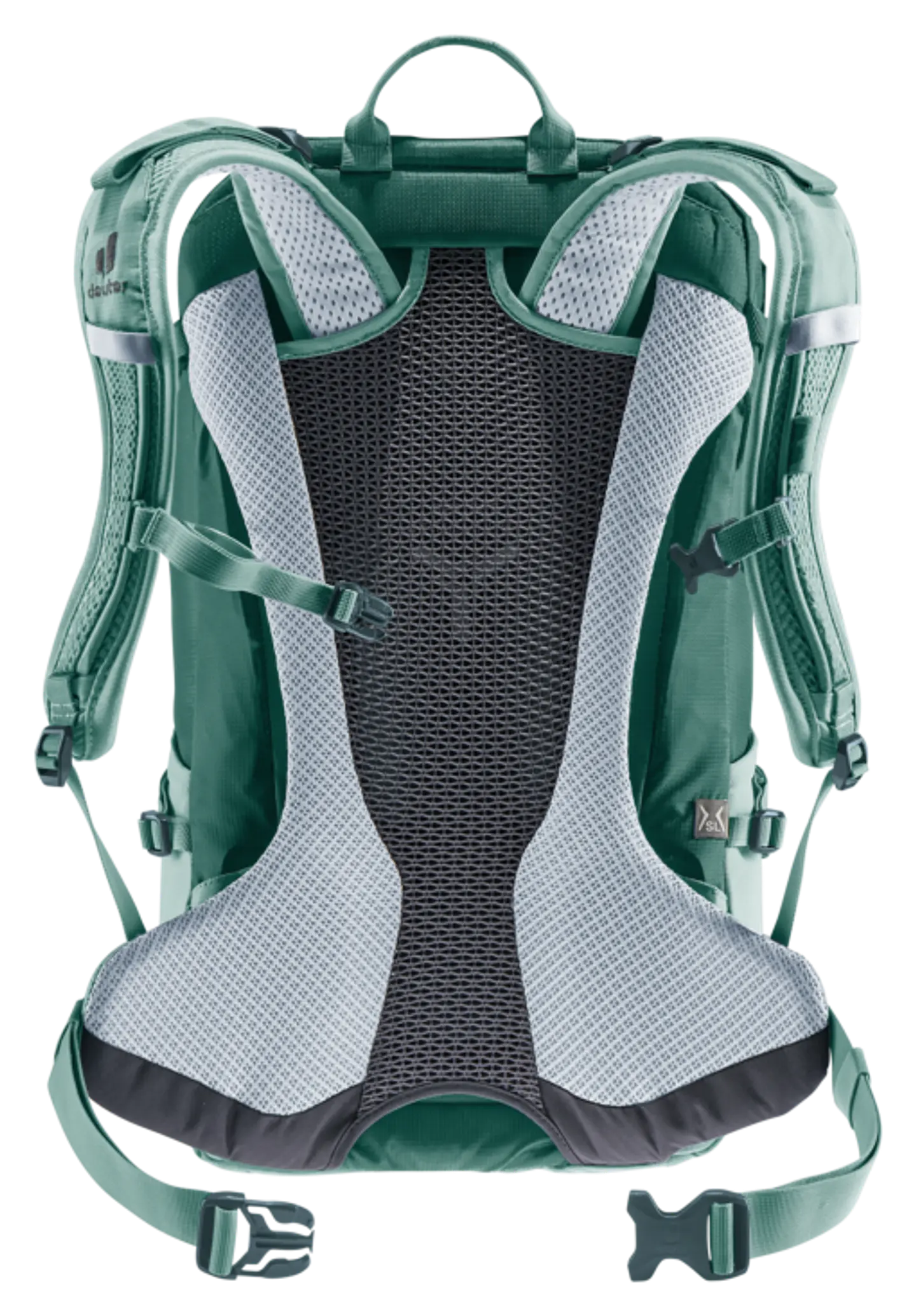 Mochila Trekking Futura 21 SL Deuter 3
