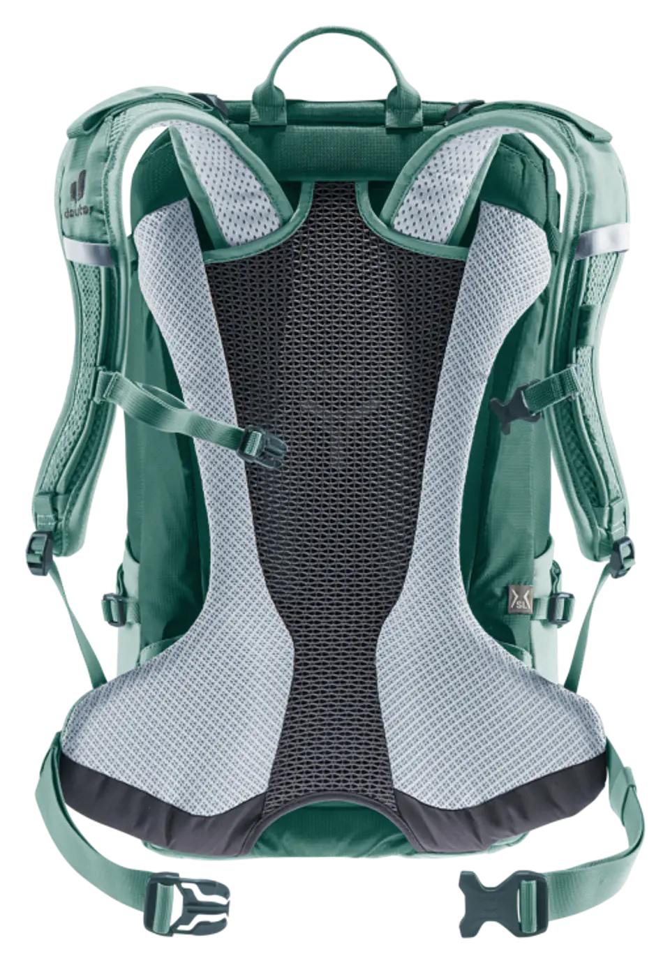 Mochila Trekking Futura 21 SL Deuter 3