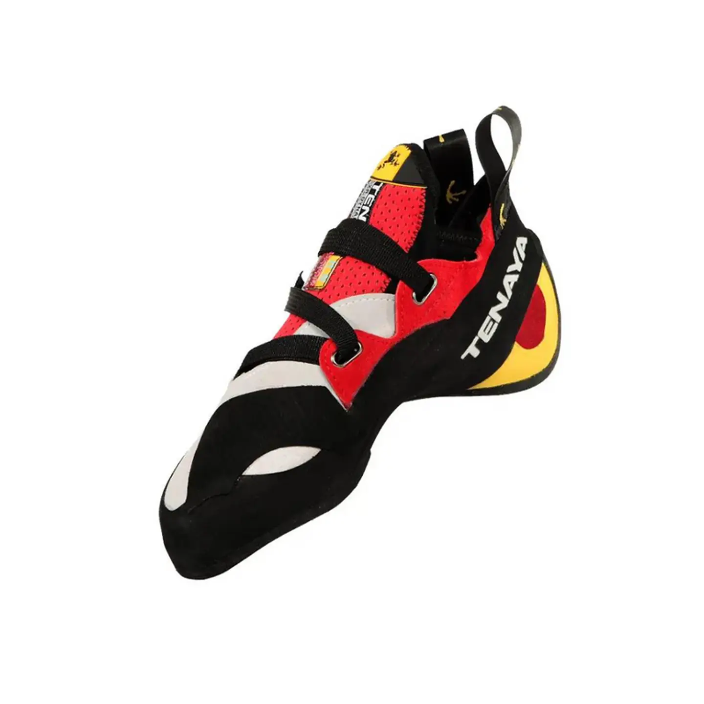 Zapatilla Escalada Iati Tenaya 2