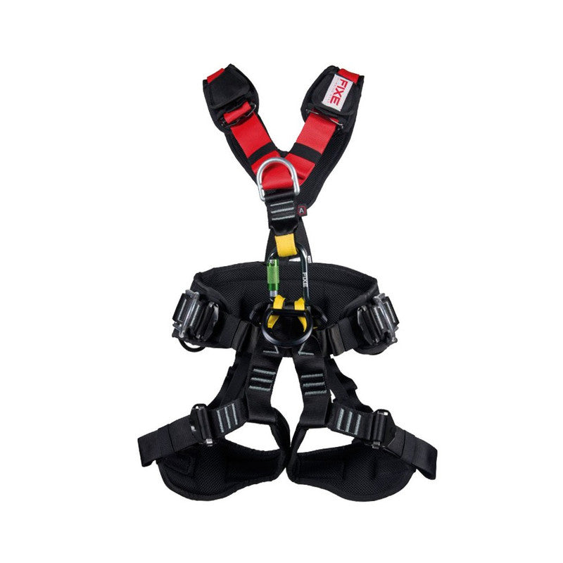 Arnes Integral Challenger V.2 Fixe