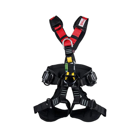 Arnes Integral Challenger V.2 Fixe